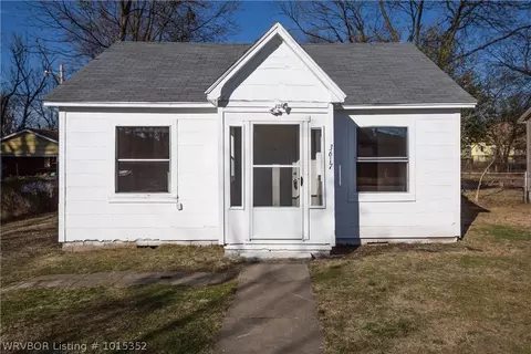 3617 Wirsing Ave, Fort Smith, AR 72904 photo 1