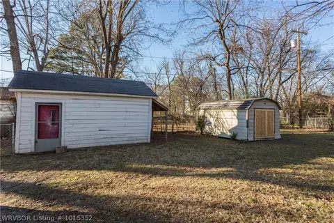 3617 Wirsing Ave, Fort Smith, AR 72904 photo 12