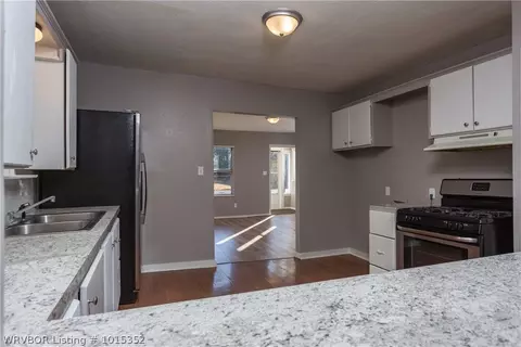 3617 Wirsing Ave, Fort Smith, AR 72904 photo 5
