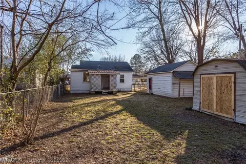 3617 Wirsing Ave, Fort Smith, AR 72904 photo 11
