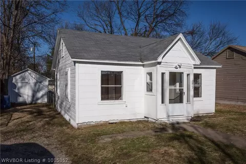3617 Wirsing Ave, Fort Smith, AR 72904 photo 13