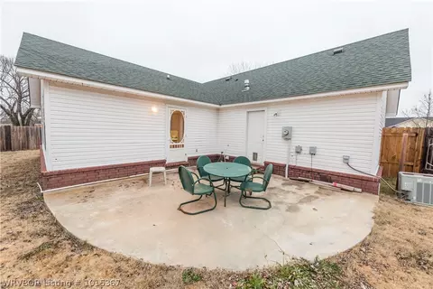 281 Juniper Dr, Greenwood, AR 72936 photo 22