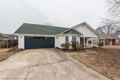 281 Juniper Dr, Greenwood, AR 72936 photo 25
