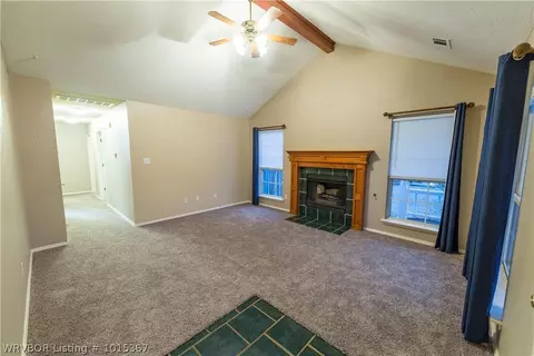 281 Juniper Dr, Greenwood, AR 72936 photo 3