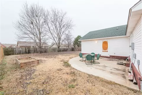 281 Juniper Dr, Greenwood, AR 72936 photo 23