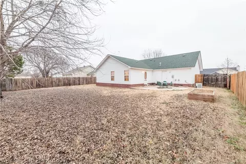 281 Juniper Dr, Greenwood, AR 72936 photo 21