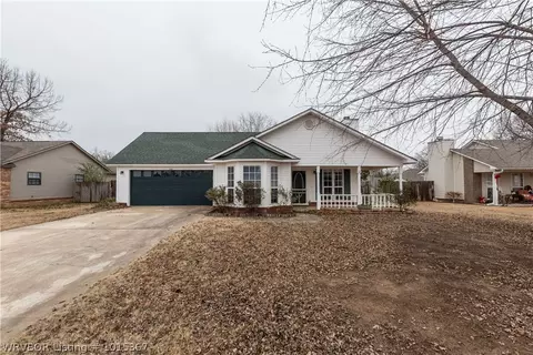 281 Juniper Dr, Greenwood, AR 72936 photo 24