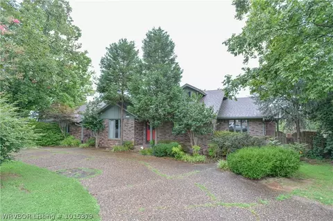 6520 S Q St, Fort Smith, AR 72903 photo 2