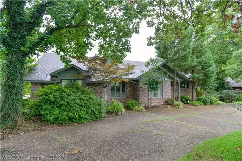 6520 S Q St, Fort Smith, AR 72903 photo 1