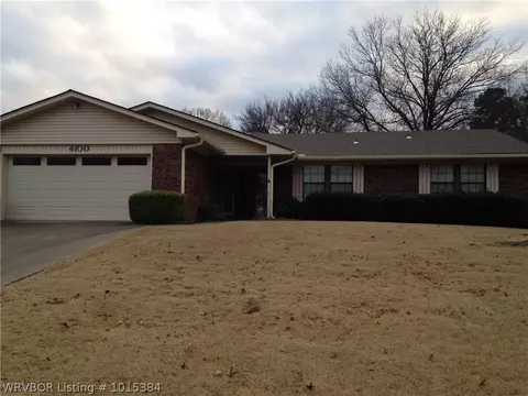 4100 S S St, Fort Smith, AR 72903 photo 1
