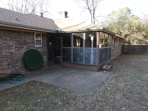3307 27th St, Fort Smith, AR 72901 photo 6