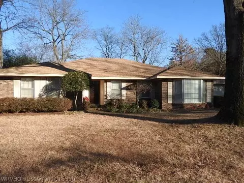 3307 27th St, Fort Smith, AR 72901 photo 1