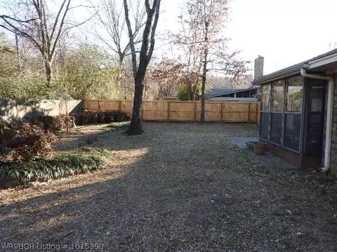3307 27th St, Fort Smith, AR 72901 photo 8