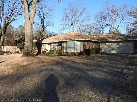 3307 27th St, Fort Smith, AR 72901 photo 3