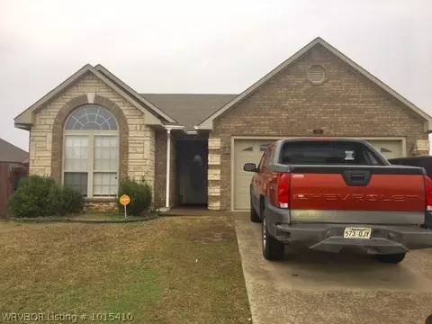 7721 Parkview Dr, Fort Smith, AR 72916 photo 1
