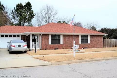 1004 9 St, Barling, AR 72923 photo 1