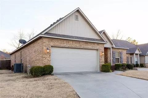 2606 Dyllan Ct, Fort Smith, AR 72908 photo 3