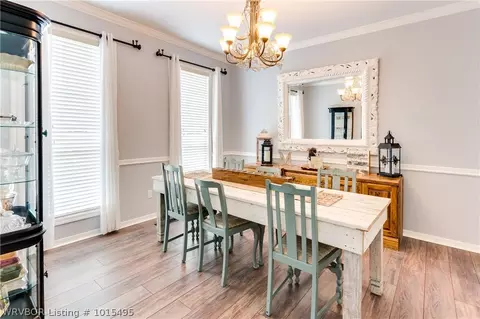 2301 Ramsgate Way, Fort Smith, AR 72908 photo 12