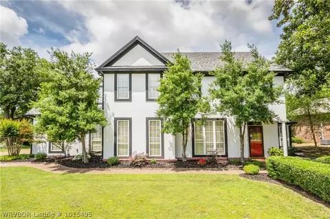 2301 Ramsgate Way, Fort Smith, AR 72908 photo 2