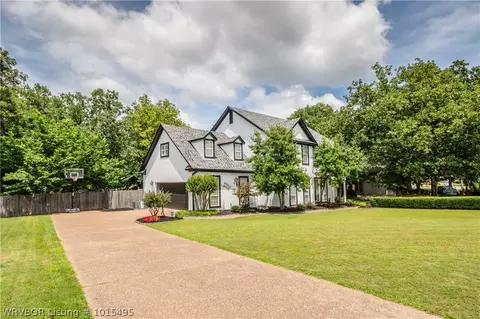 2301 Ramsgate Way, Fort Smith, AR 72908 photo 30