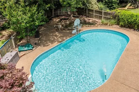 2301 Ramsgate Way, Fort Smith, AR 72908 photo 24
