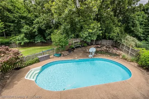 2301 Ramsgate Way, Fort Smith, AR 72908 photo 25
