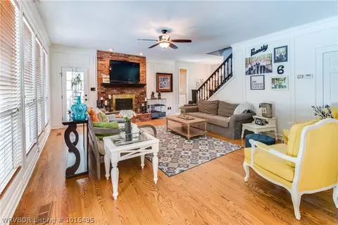 2301 Ramsgate Way, Fort Smith, AR 72908 photo 5