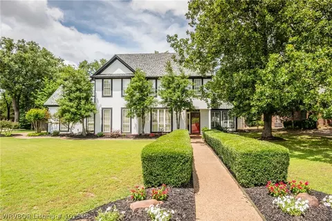 2301 Ramsgate Way, Fort Smith, AR 72908 photo 1