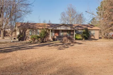 1802 E Highway 96, Lavaca, AR 72941 photo 29