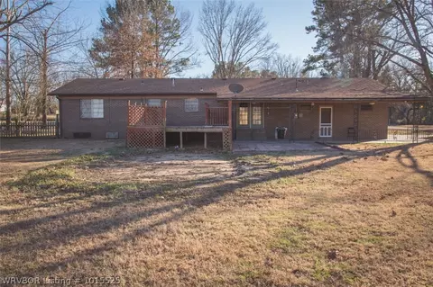 1802 E Highway 96, Lavaca, AR 72941 photo 28