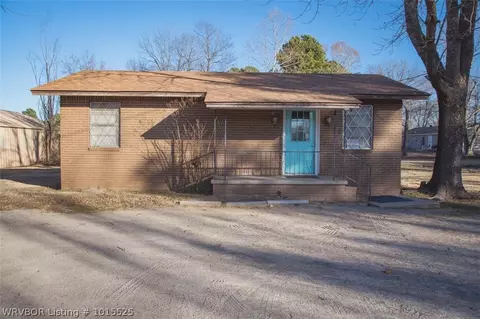 1802 E Highway 96, Lavaca, AR 72941 photo 21