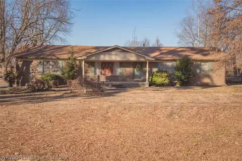 1802 E Highway 96, Lavaca, AR 72941 photo 30