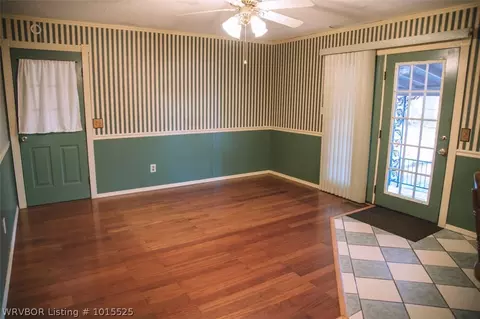 1802 E Highway 96, Lavaca, AR 72941 photo 8