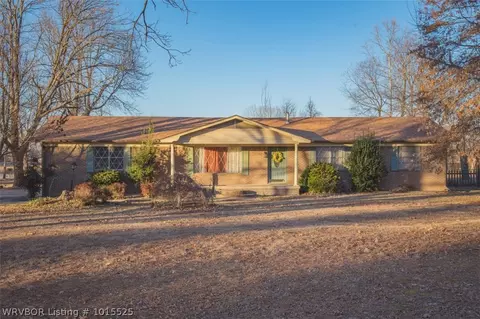 1802 E Highway 96, Lavaca, AR 72941 photo 1