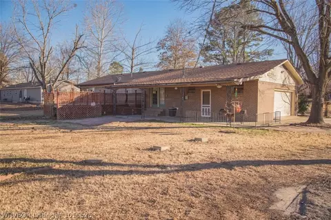 1802 E Highway 96, Lavaca, AR 72941 photo 27