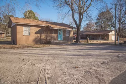 1802 E Highway 96, Lavaca, AR 72941 photo 22