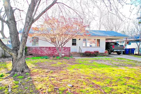 4312 S 21st St, Fort Smith, AR 72901 photo 2