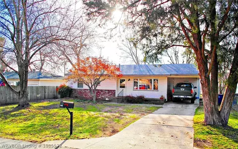 4312 S 21st St, Fort Smith, AR 72901 photo 1