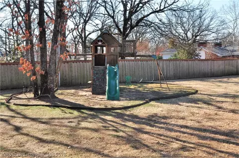4112 S 35th St, Fort Smith, AR 72903 photo 24