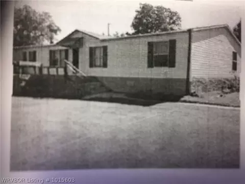 474455 1073 Rd, Muldrow, OK 74948 photo 1