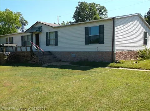 474455 1073 Rd, Muldrow, OK 74948 photo 2