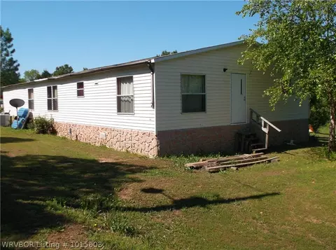 474455 1073 Rd, Muldrow, OK 74948 photo 3