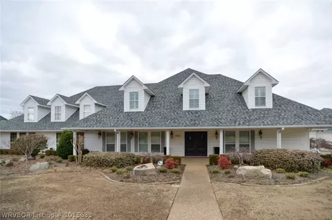 10500 Jenny Lind Ave, Fort Smith, AR 72908 photo 28
