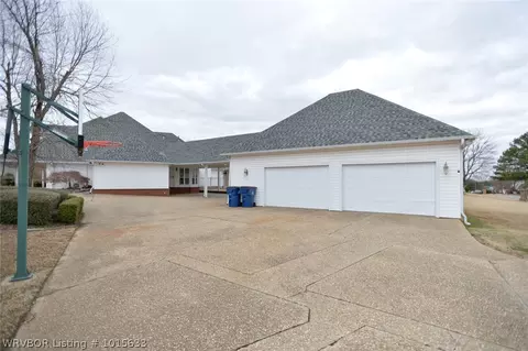 10500 Jenny Lind Ave, Fort Smith, AR 72908 photo 3