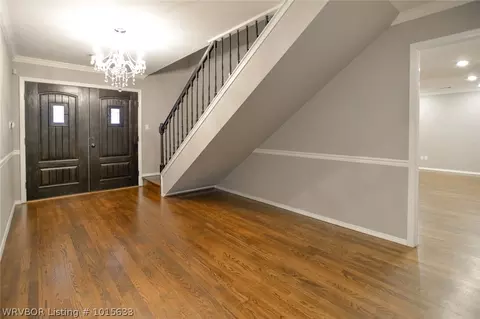10500 Jenny Lind Ave, Fort Smith, AR 72908 photo 4