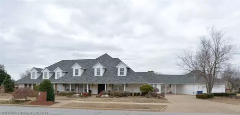 10500 Jenny Lind Ave, Fort Smith, AR 72908 photo 2