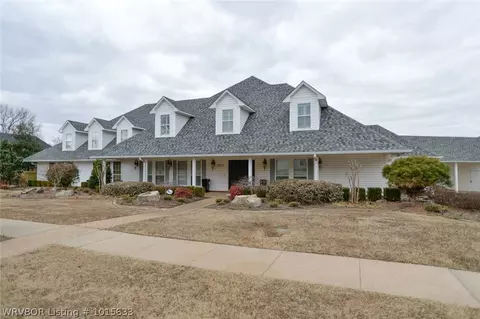 10500 Jenny Lind Ave, Fort Smith, AR 72908 photo 1