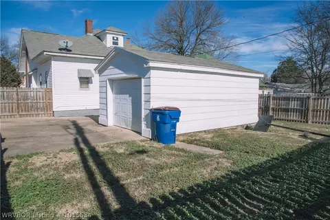 2800 N I St, Fort Smith, AR 72901 photo 26