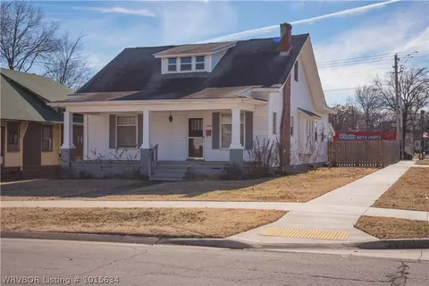 2800 N I St, Fort Smith, AR 72901 photo 1