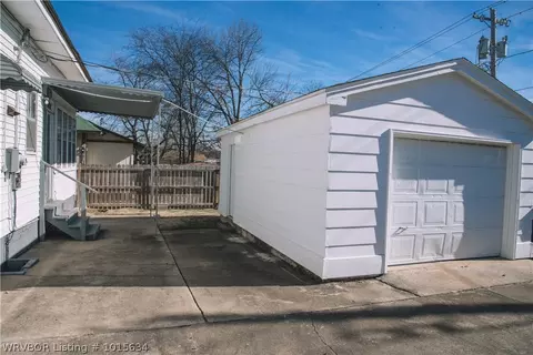 2800 N I St, Fort Smith, AR 72901 photo 27